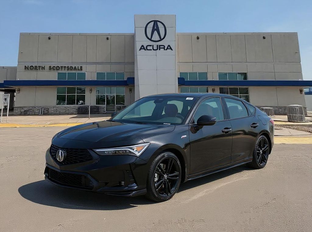 Thumbnail: 2026 Acura Integra - 1