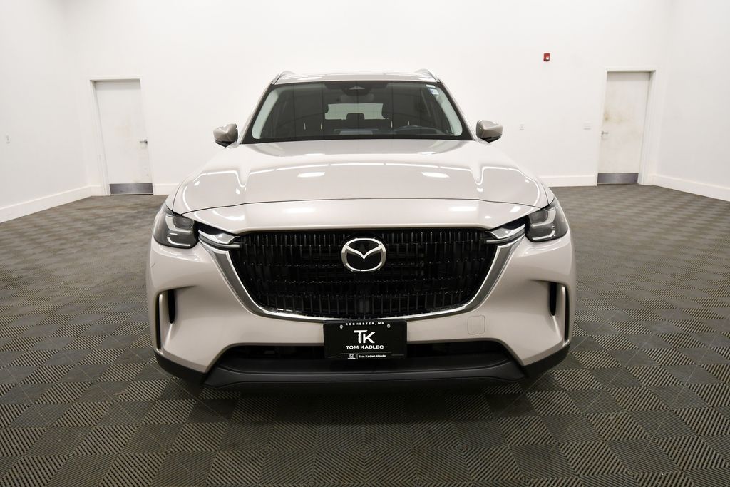 Used 2024 Mazda CX-90 SUV