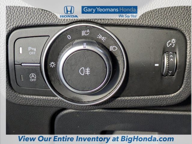 2020 Alfa Romeo Stelvio