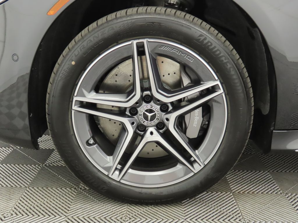 Thumbnail: 2026 Mercedes-Benz S-Class - 32