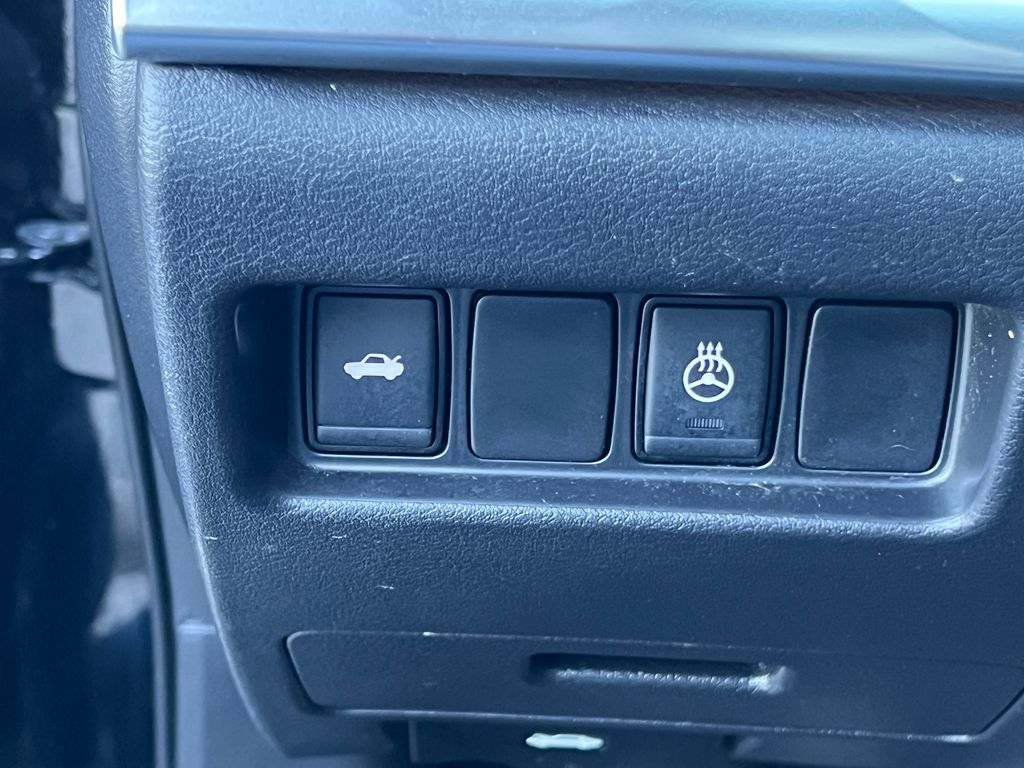 2019 Nissan Maxima 3.5 SL