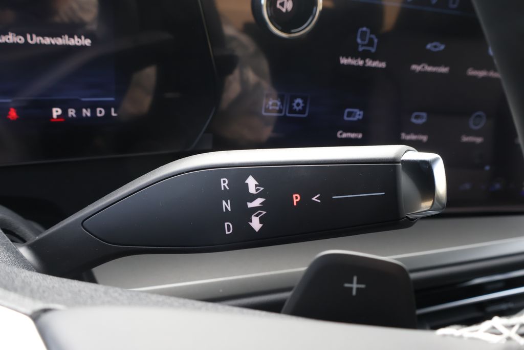 Thumbnail: 2026 Chevrolet Traverse - 24