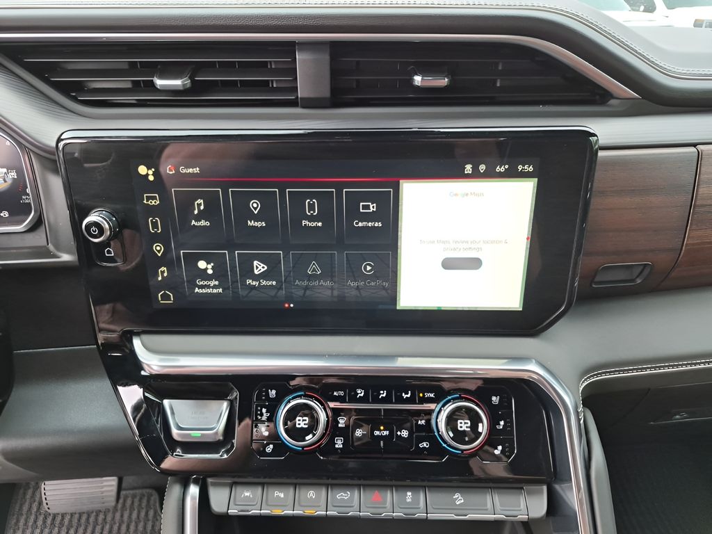 New 2026 Silver GMC Denali Ultimate image 40