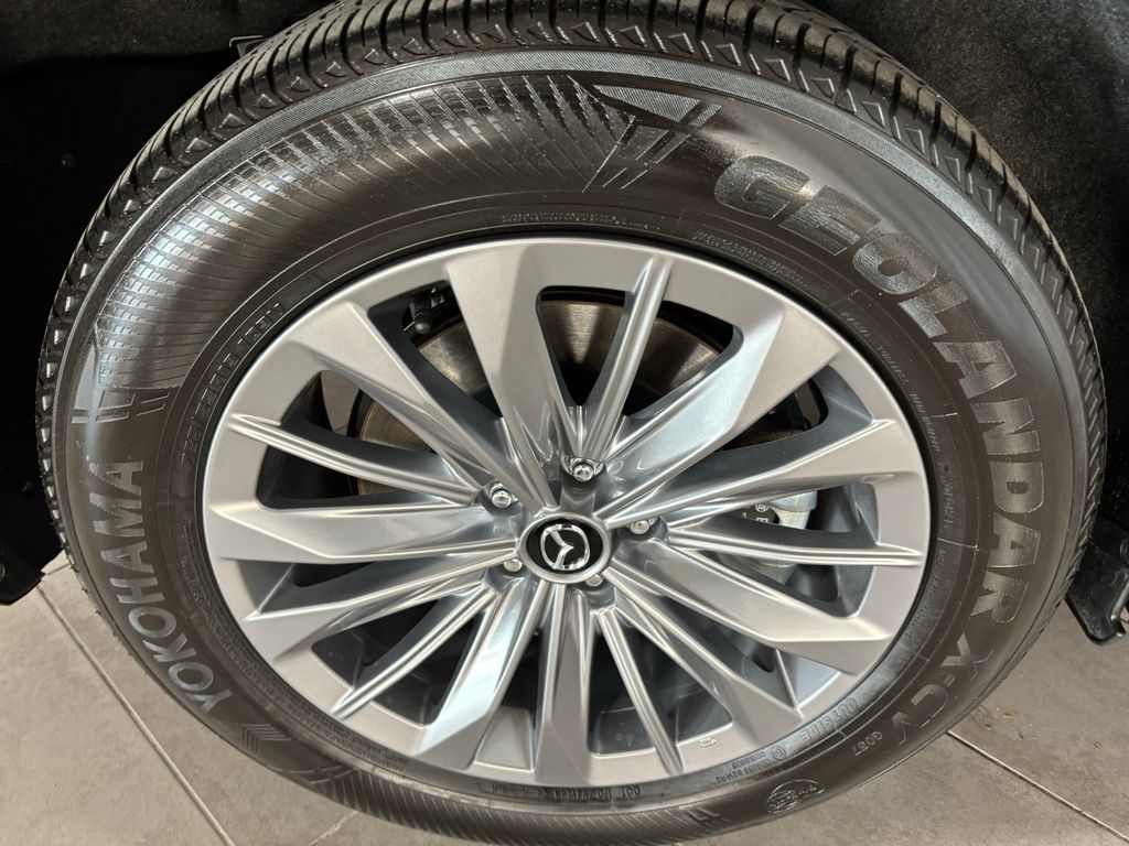 Used Car 2025 Mazda Cx-90  3.3 Turbo Select For Sale Under $35,000 In Georgetown, Texas