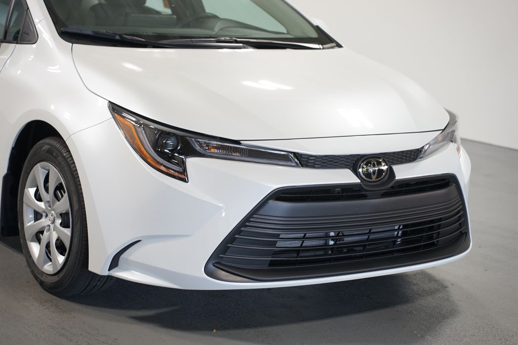 Thumbnail: 2026 Toyota Corolla - 4