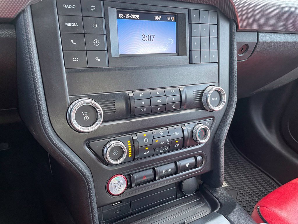 2019 Ford Mustang #17