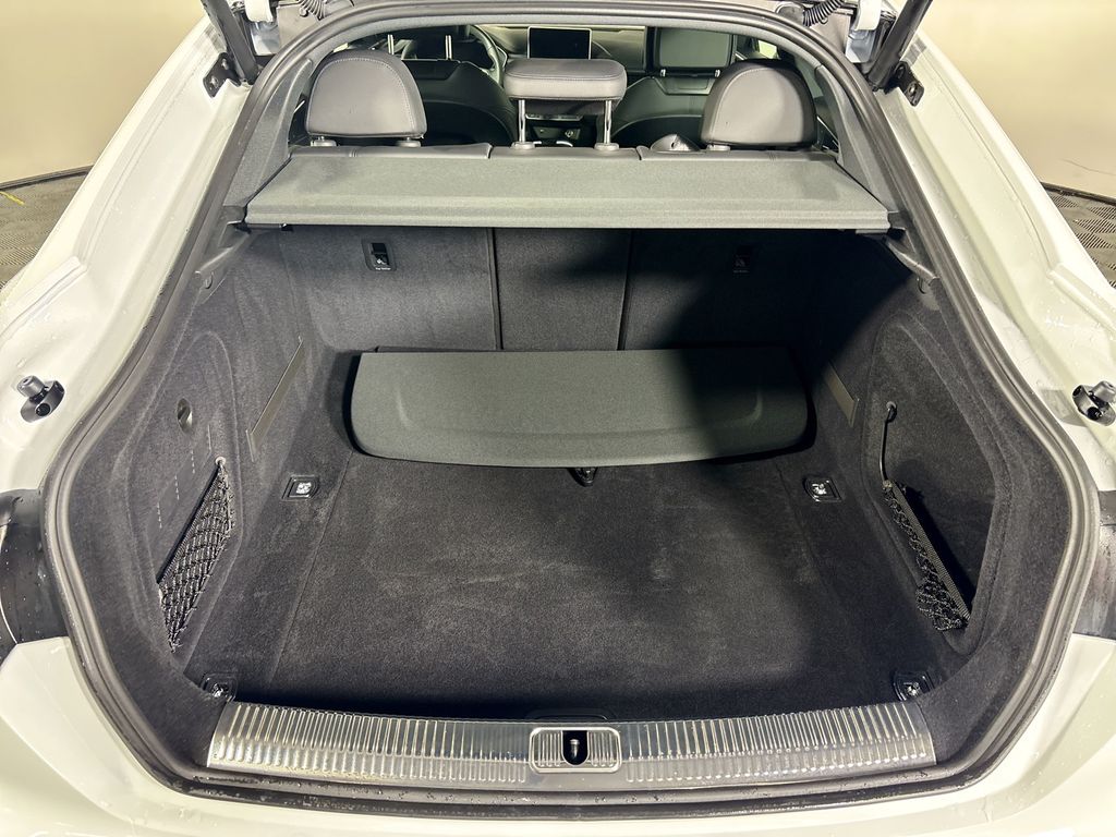 2019 Audi A5 Sportback Premium Plus