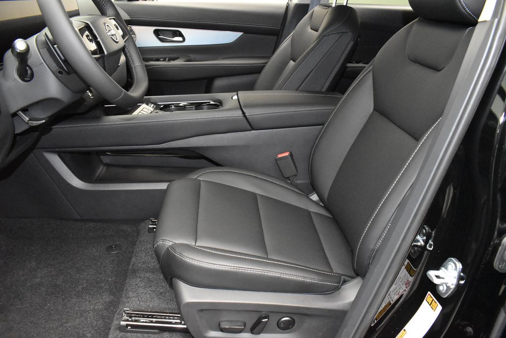 Thumbnail: 2026 Nissan Murano - 15