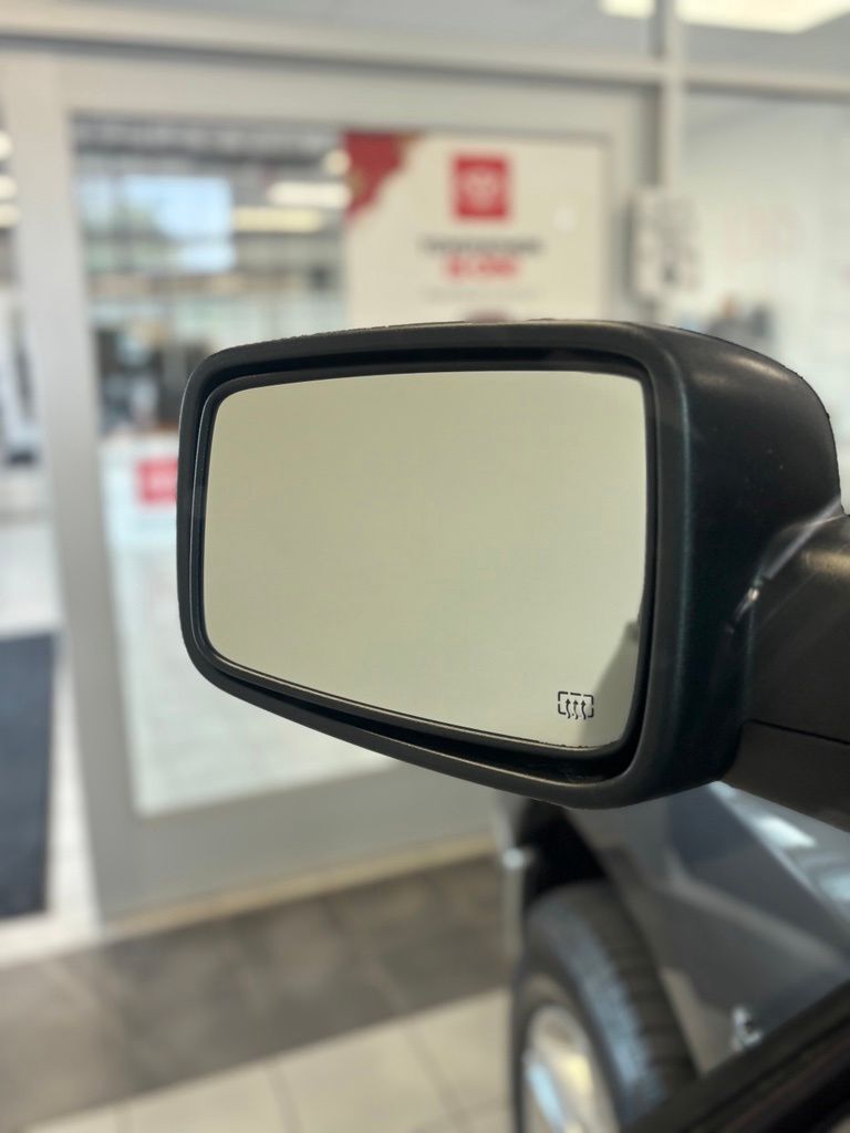 Used 2019 Ram 1500 Classic Truck
