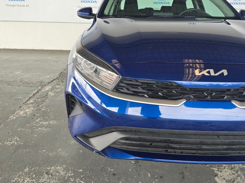 Thumbnail: 2024 Kia Forte - 29