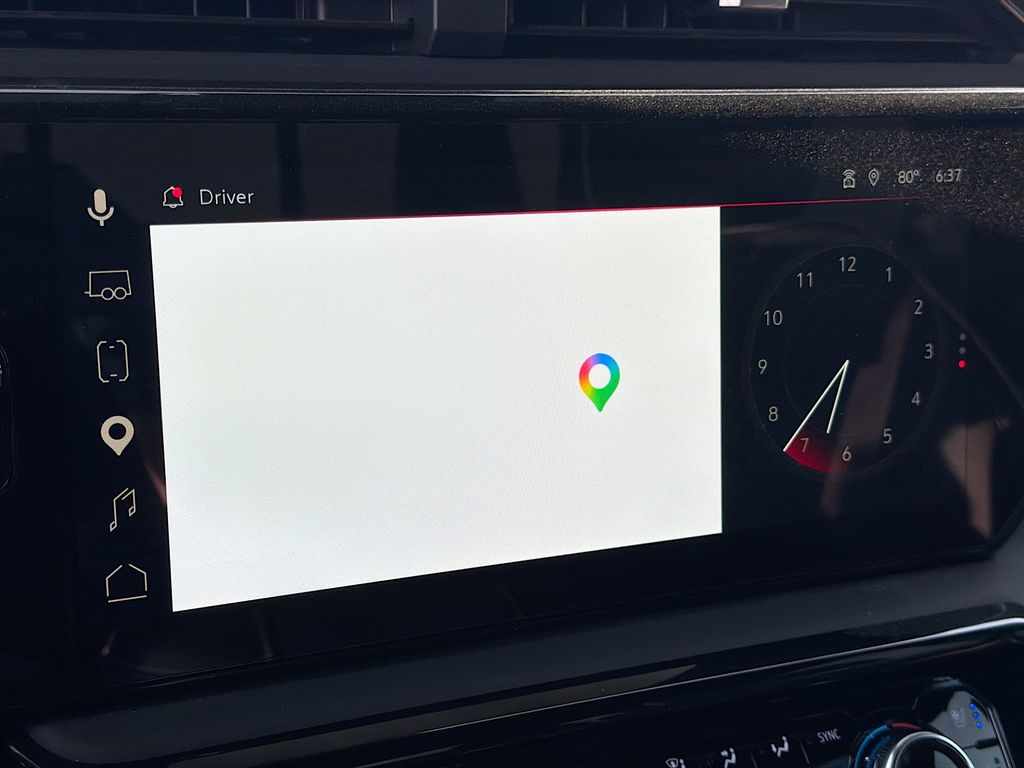 Used 2026 White GMC AT4X image 13