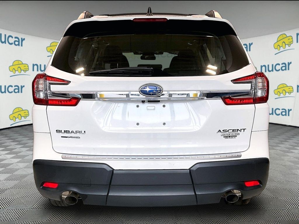 2023 Subaru Ascent — photo 6