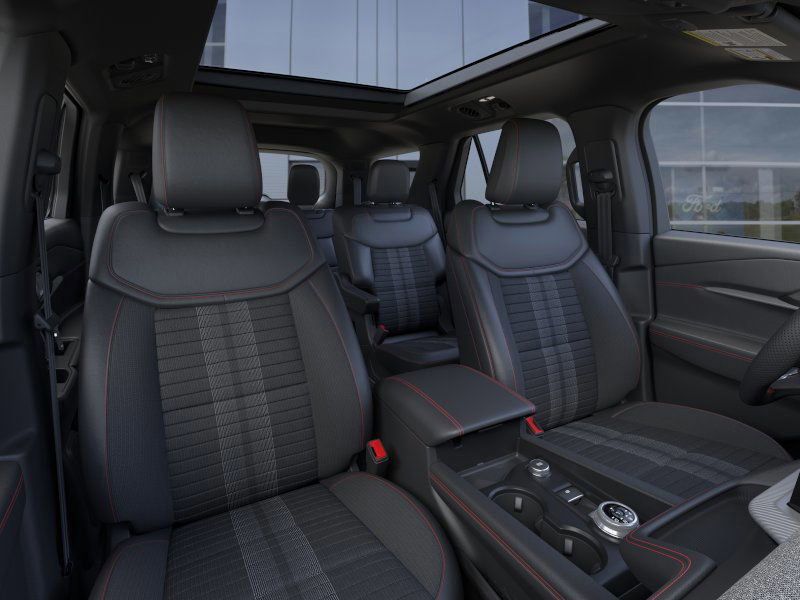 New 2026 Gray Ford ST-Line image 11