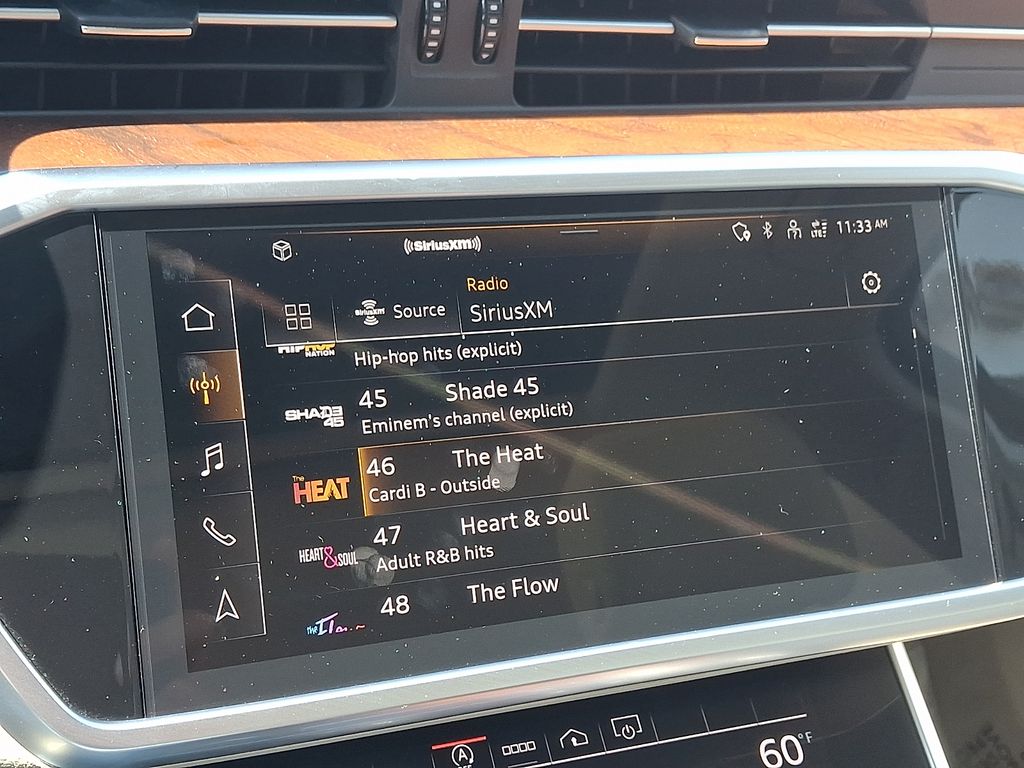 Thumbnail: 2023 Audi A6 - 19