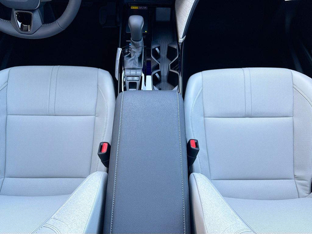 Thumbnail: 2026 Toyota Camry - 16