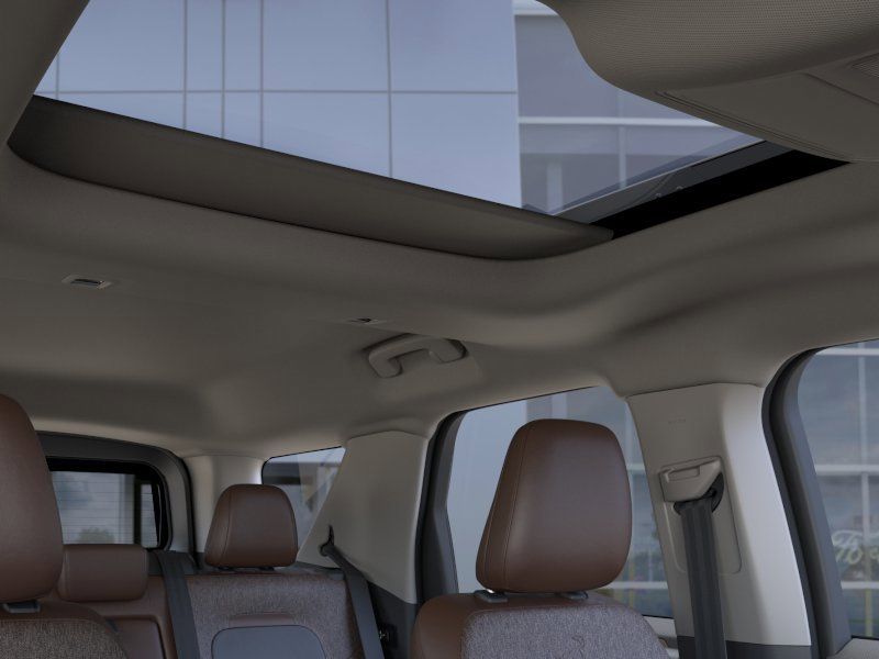 New 2026 White Ford Outer Banks image 22