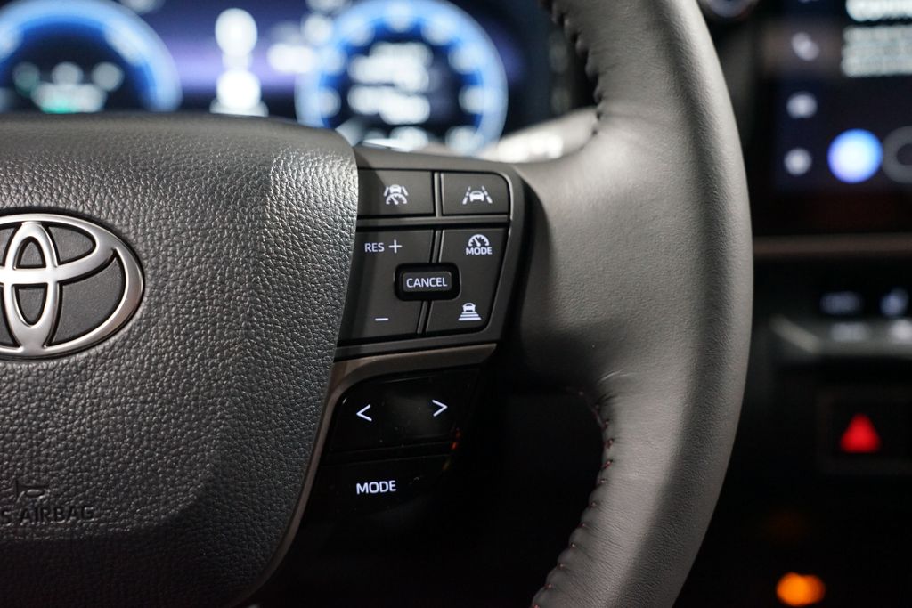 Thumbnail: 2026 Toyota Camry - 13