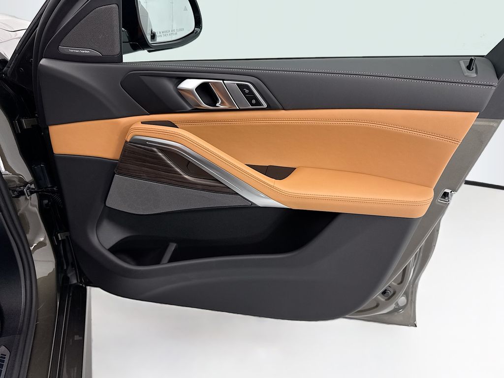 New 2027 Green BMW xDrive40i image 24