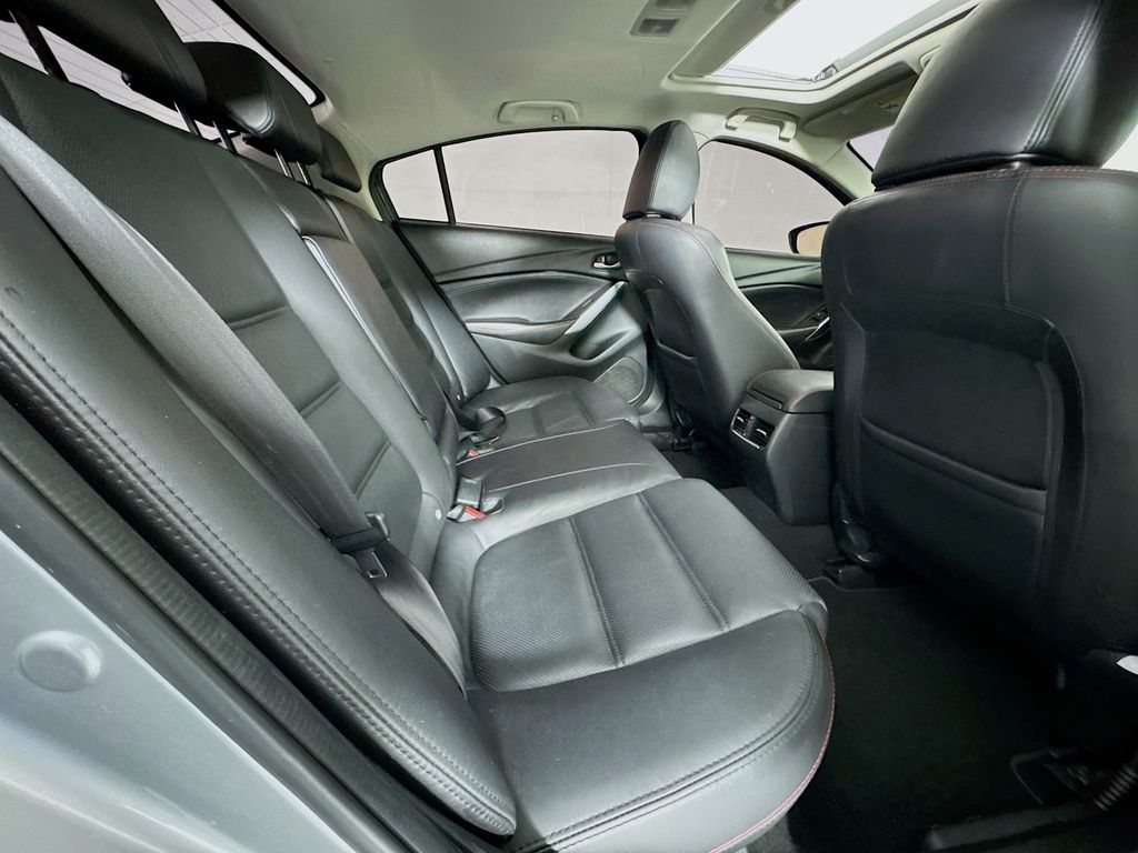 Used Car 2014 Mazda Mazda6  I Grand Touring For Sale Under $10,000 In Austin, Texas