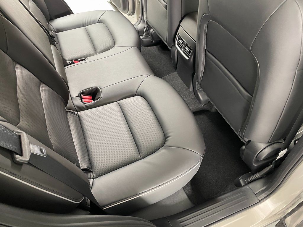 New 2025 Silver Mazda 2.5 S Select Package image 41