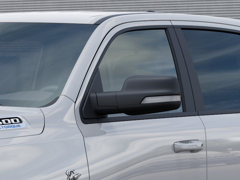 New 2026 White Ram Big Horn/Lone Star image 12