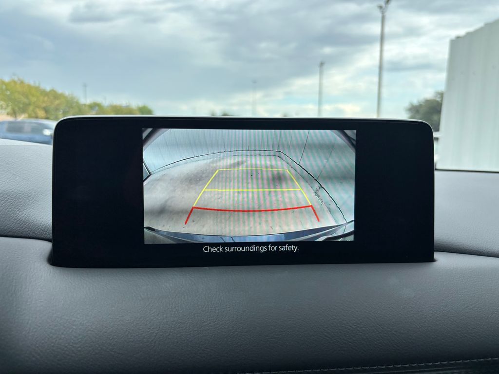 Used Car 2024 Mazda Cx-5  2.5 Turbo Premium For Sale Under $35,000 In Georgetown, Texas