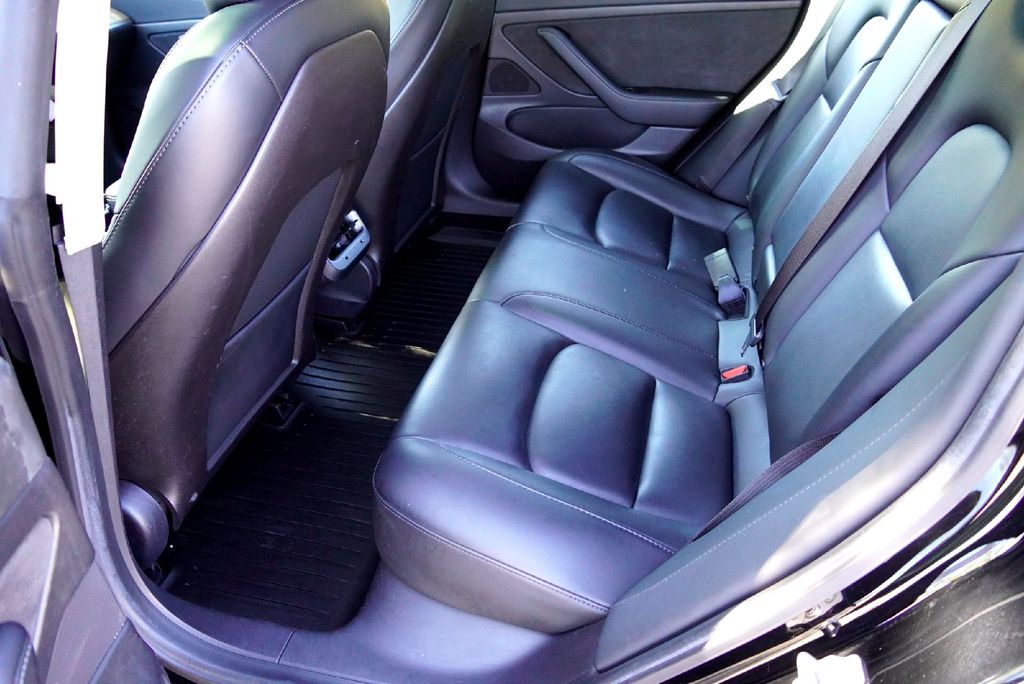 Used Car 2020 Tesla Model 3  Standard For Sale Under $20,000 In Taylor, Texas