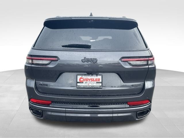 JeepGrand Cherokee L17