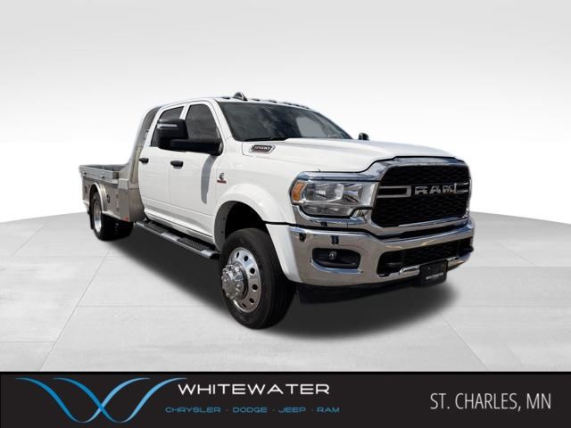 2024 Ram 5500HD Tradesman 