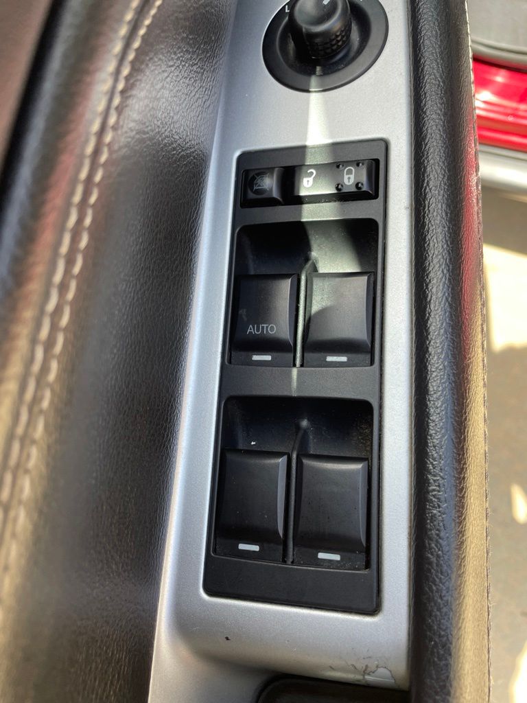 Used Car 2017 Jeep Compass  Latitude For Sale Under $10,000 In Georgetown, Texas