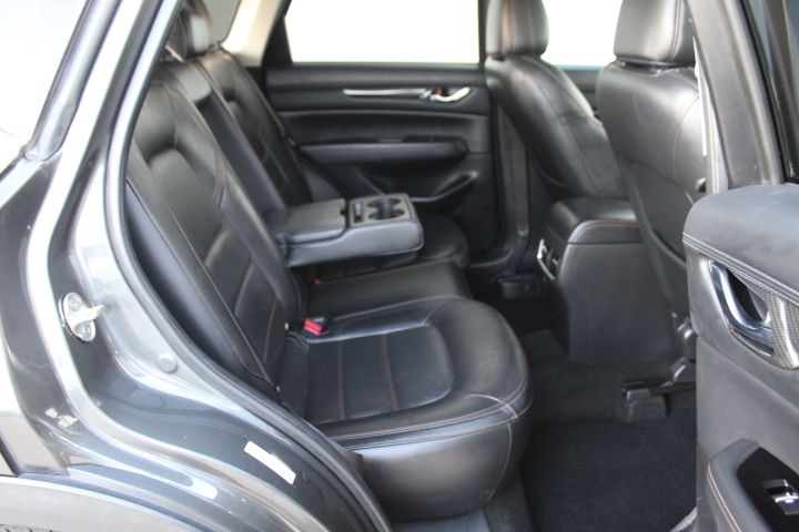 Used Car 2020 Mazda Cx-5  Grand Touring For Sale Under $25,000 In Georgetown, Texas