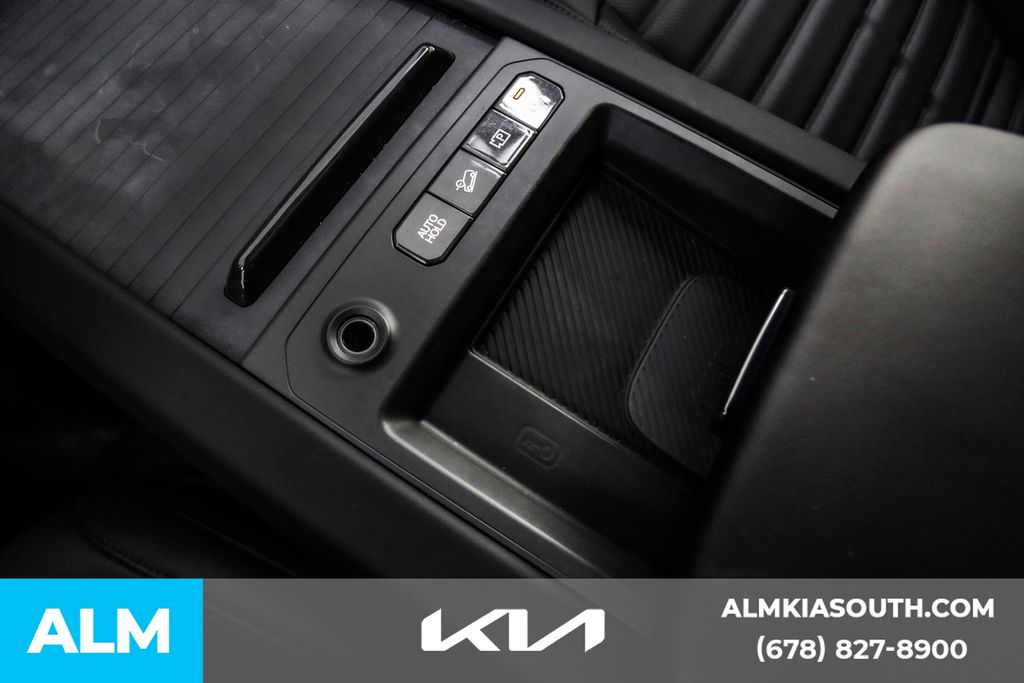 2024 Kia EV9 Land photo 41