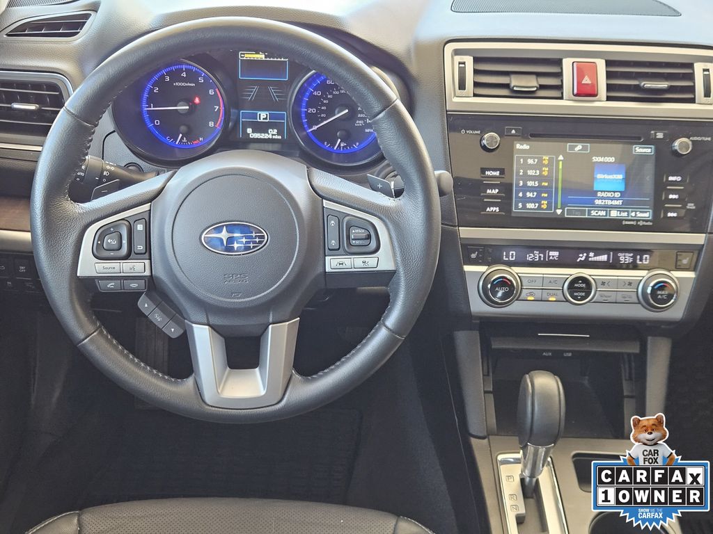 Used 2016 Subaru Outback SUV
