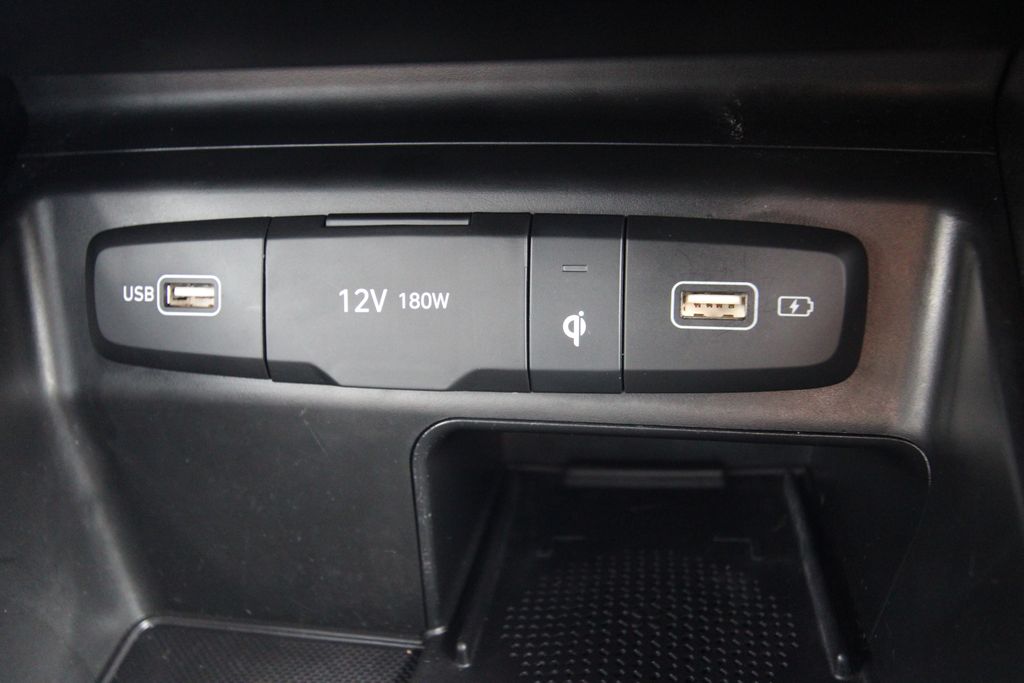 Used 2022 Hyundai Santa Cruz Truck