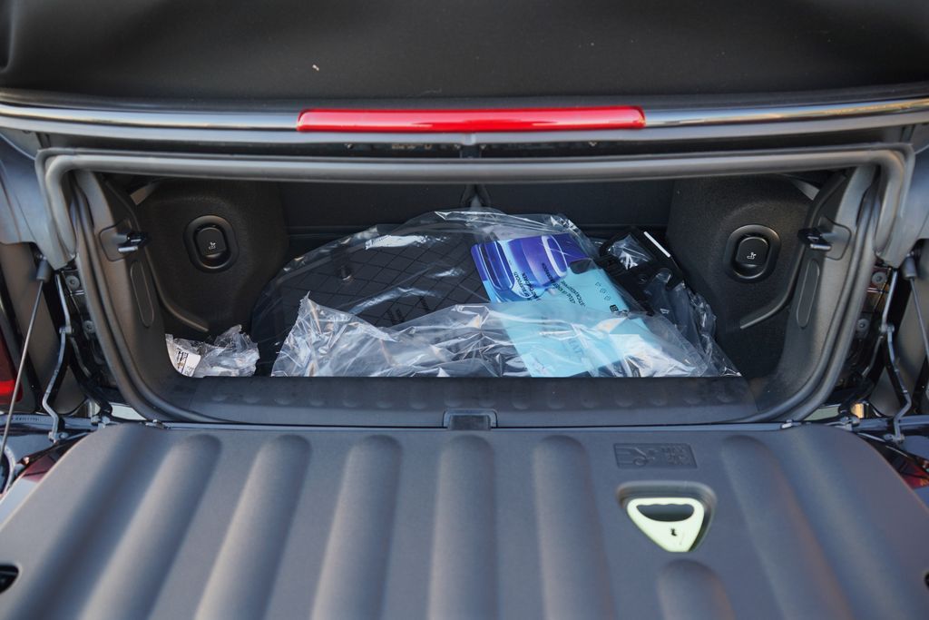 Thumbnail: 2026 MINI Cooper - 13