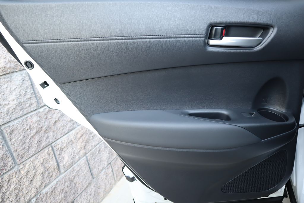 Thumbnail: 2026 Toyota Corolla Cross - 25