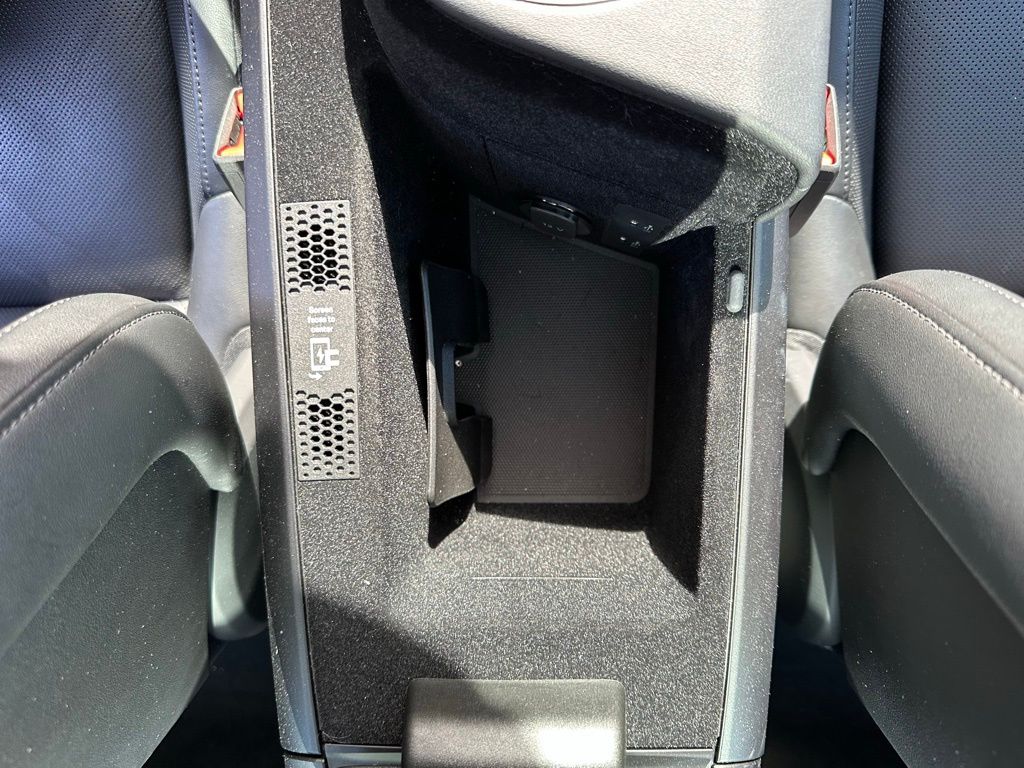 Thumbnail: 2024 Porsche Taycan - 26