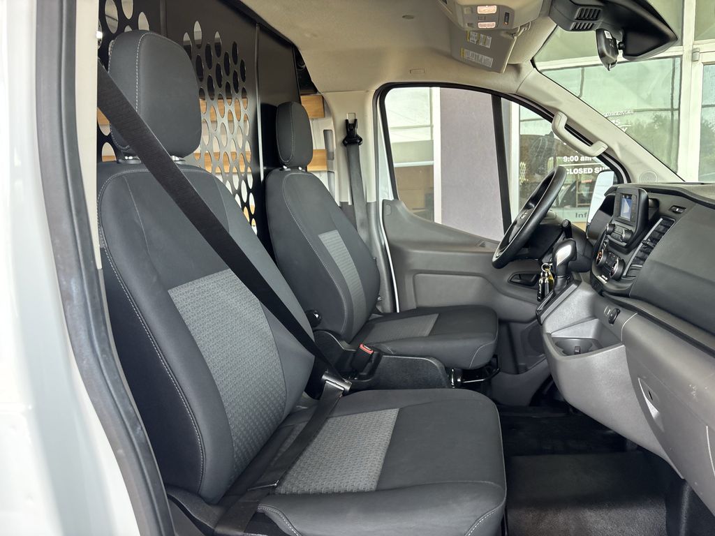 Used 2025 Ford Transit-250 Van