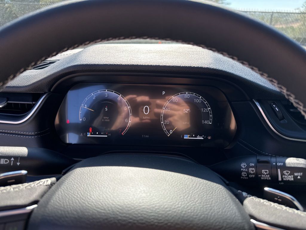 New Car 2025 Jeep Grand Cherokee  For Sale Under $50,000 In Austin, Texas