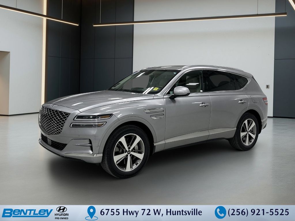2023 Genesis GV80 2.5T AWD