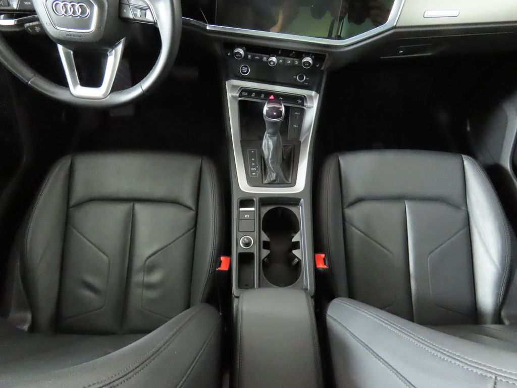 2024 Audi Q3 Premium 16