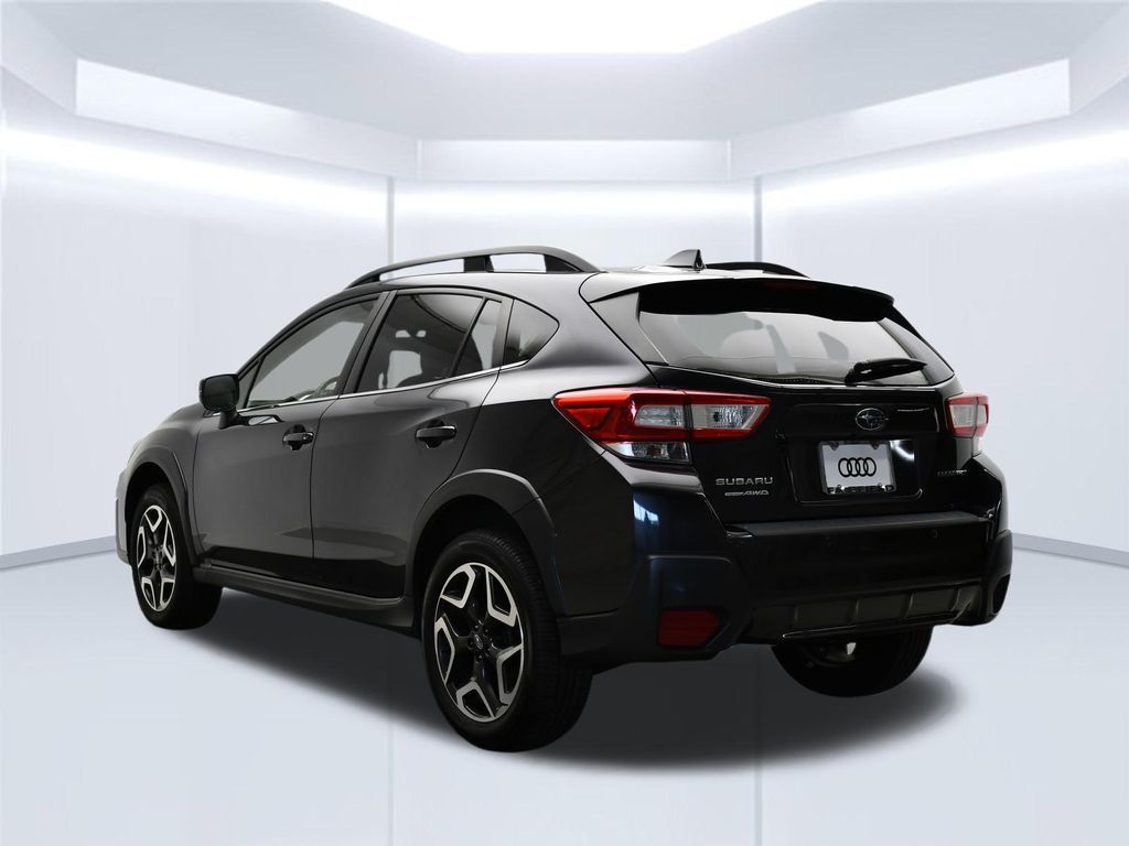 Thumbnail: 2019 Subaru Crosstrek - 3