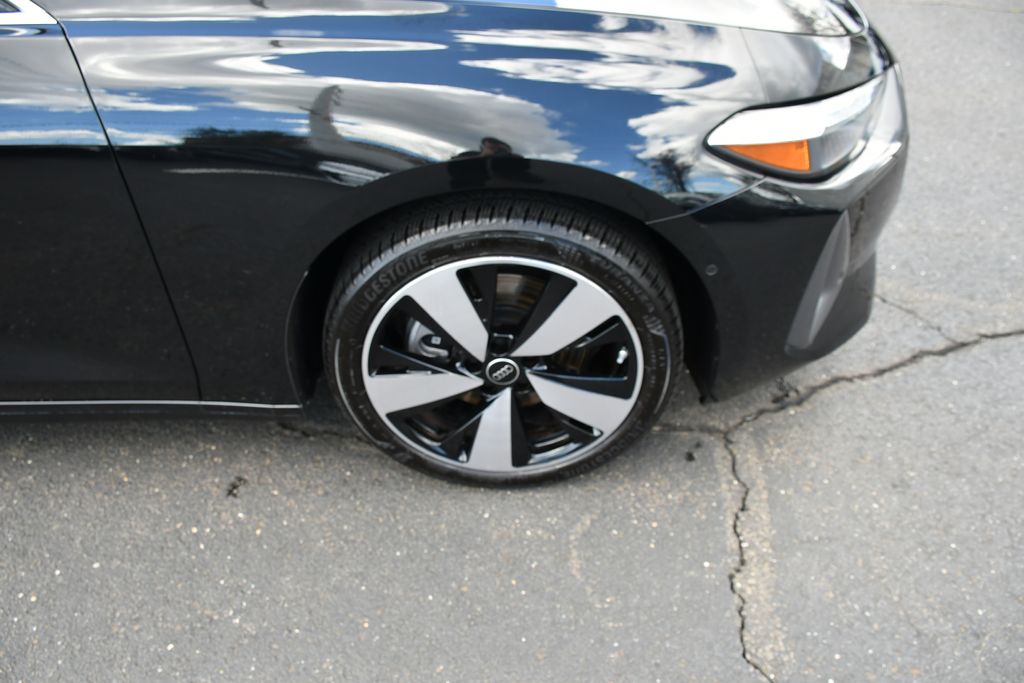 Thumbnail: 2025 Audi A5 - 17