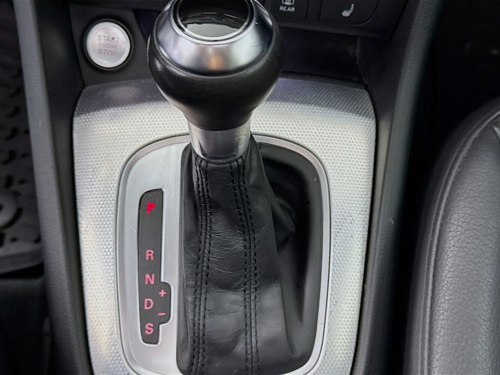 Used Car 2015 Audi Q3  2.0t Prestige For Sale Under $12,000 In Austin, Texas