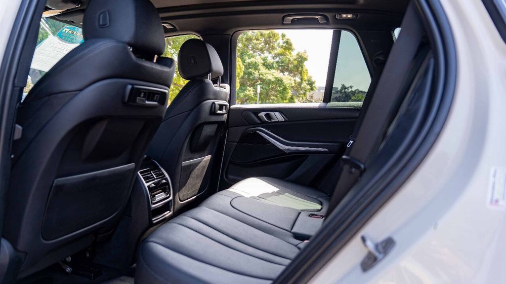 Used 2019 BMW X5 xDrive40i 4D Sport Utility