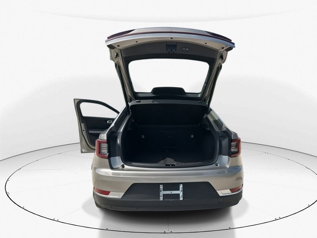 2022 Moon Polestar 2 Long Range Dual Motor AWD Hatchback