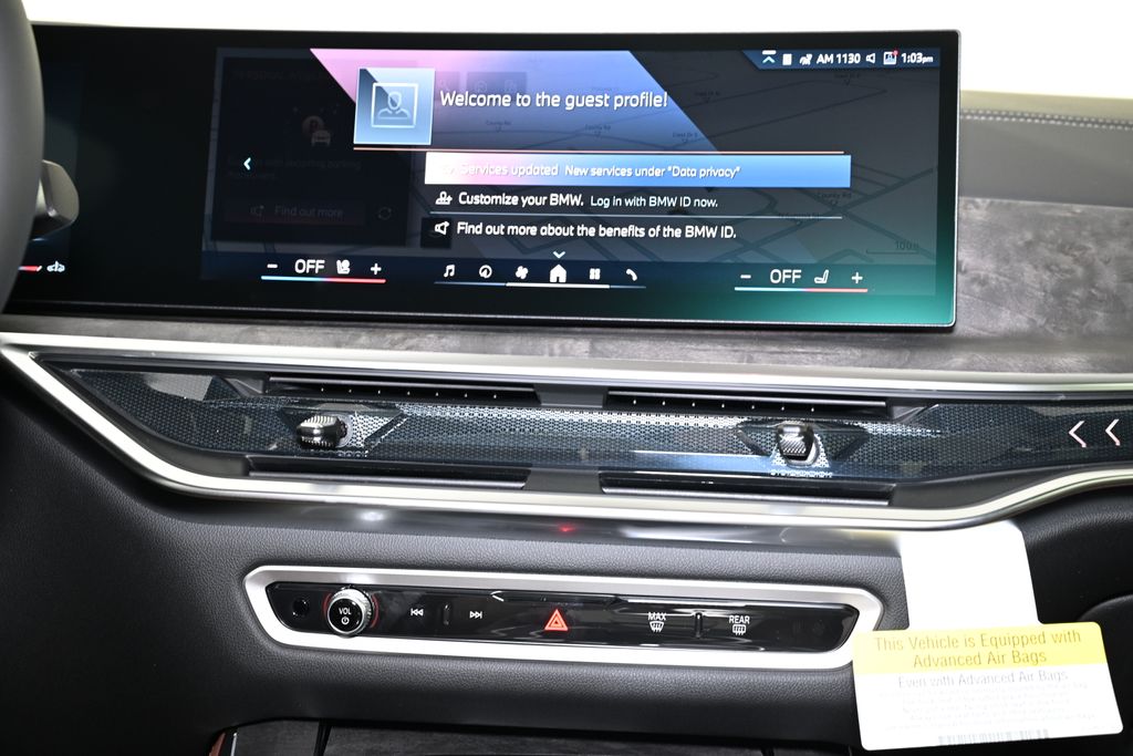 Thumbnail: 2026 BMW X5 - 18