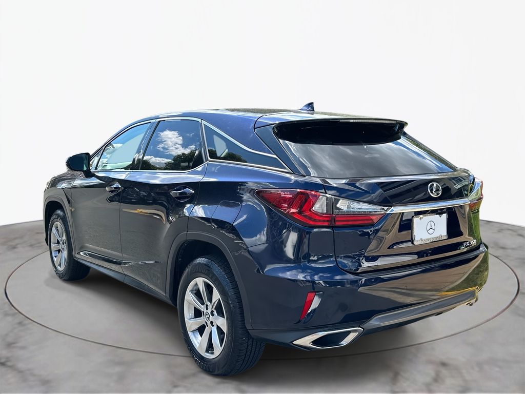 Thumbnail: 2019 Lexus RX - 10