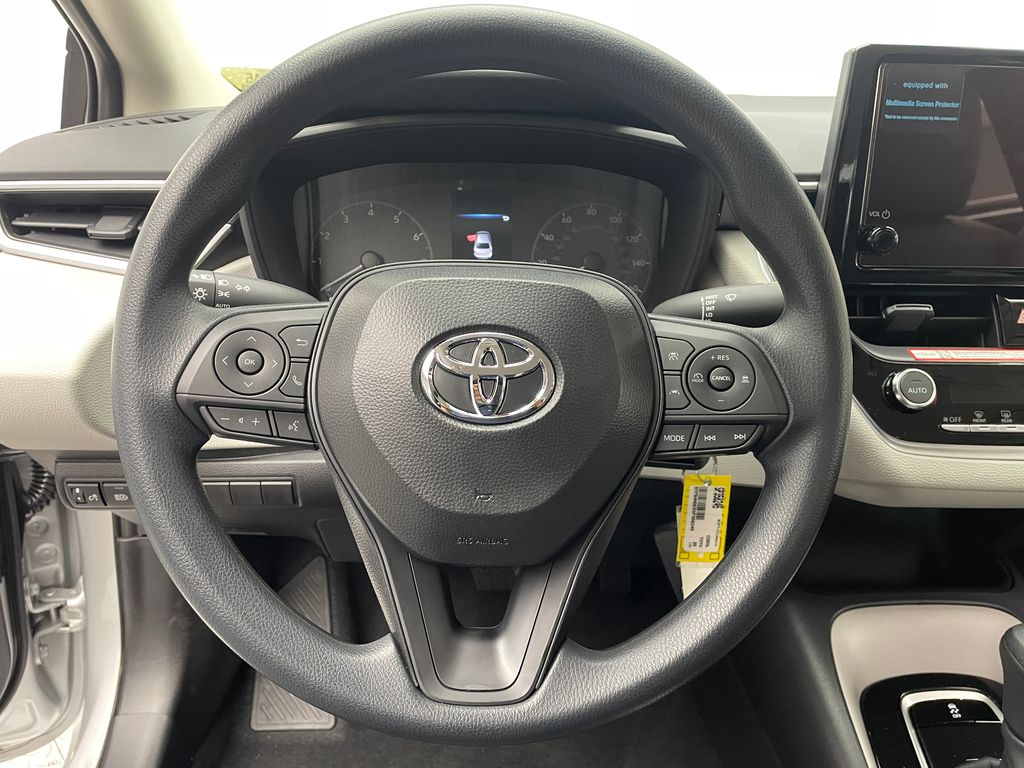 Thumbnail: 2025 Toyota Corolla - 20