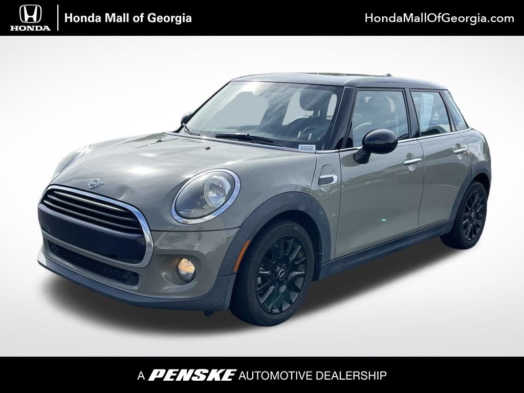 2019 MINI Cooper S -
                  Buford, GA